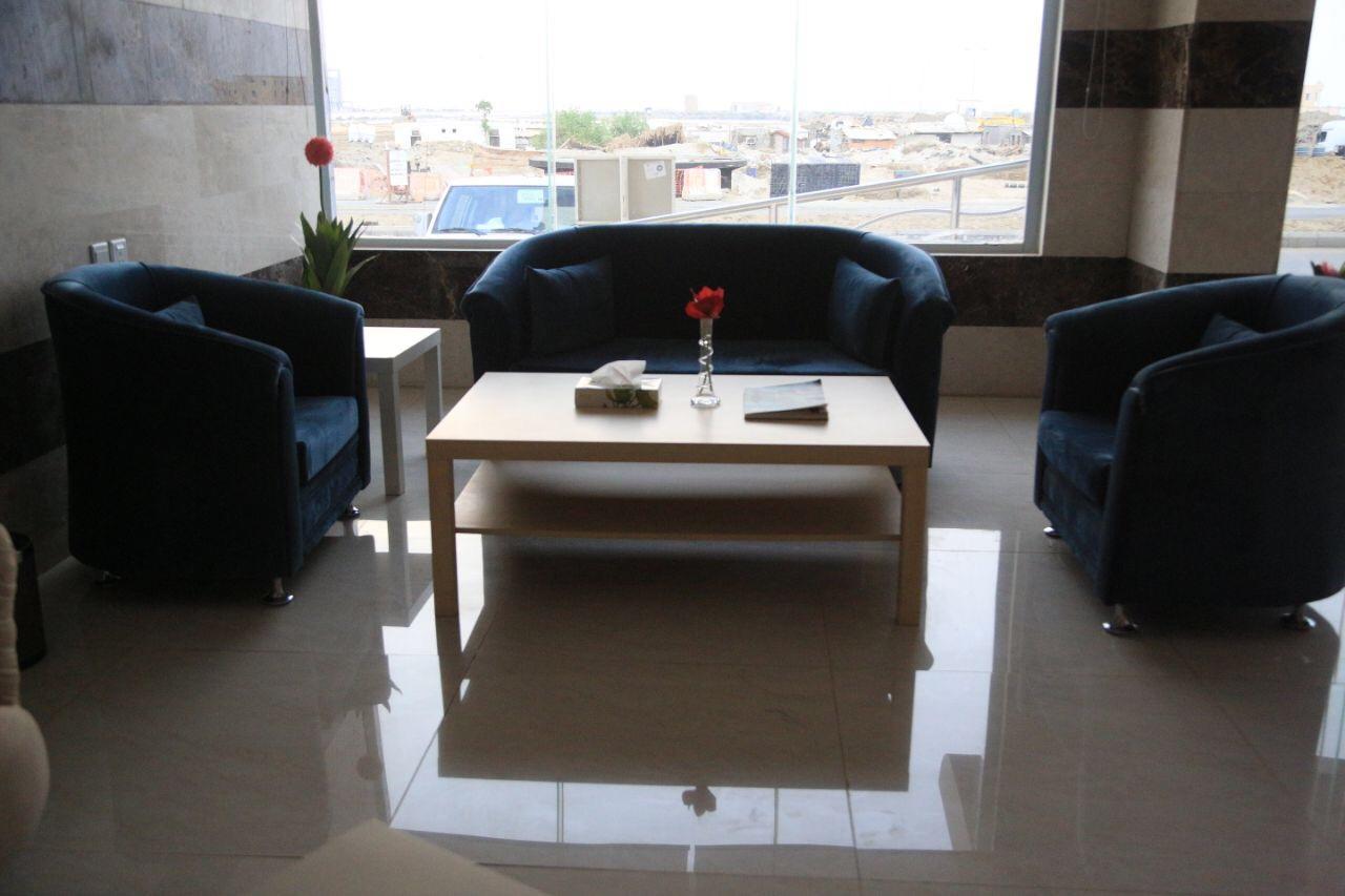 Narjess Jazan Furnished Hotel Exteriör bild