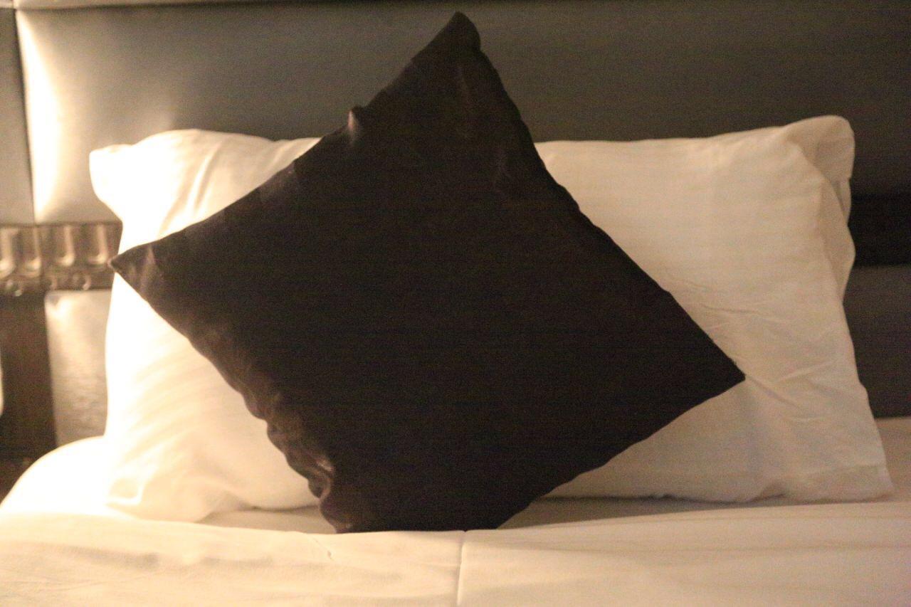 Narjess Jazan Furnished Hotel Exteriör bild